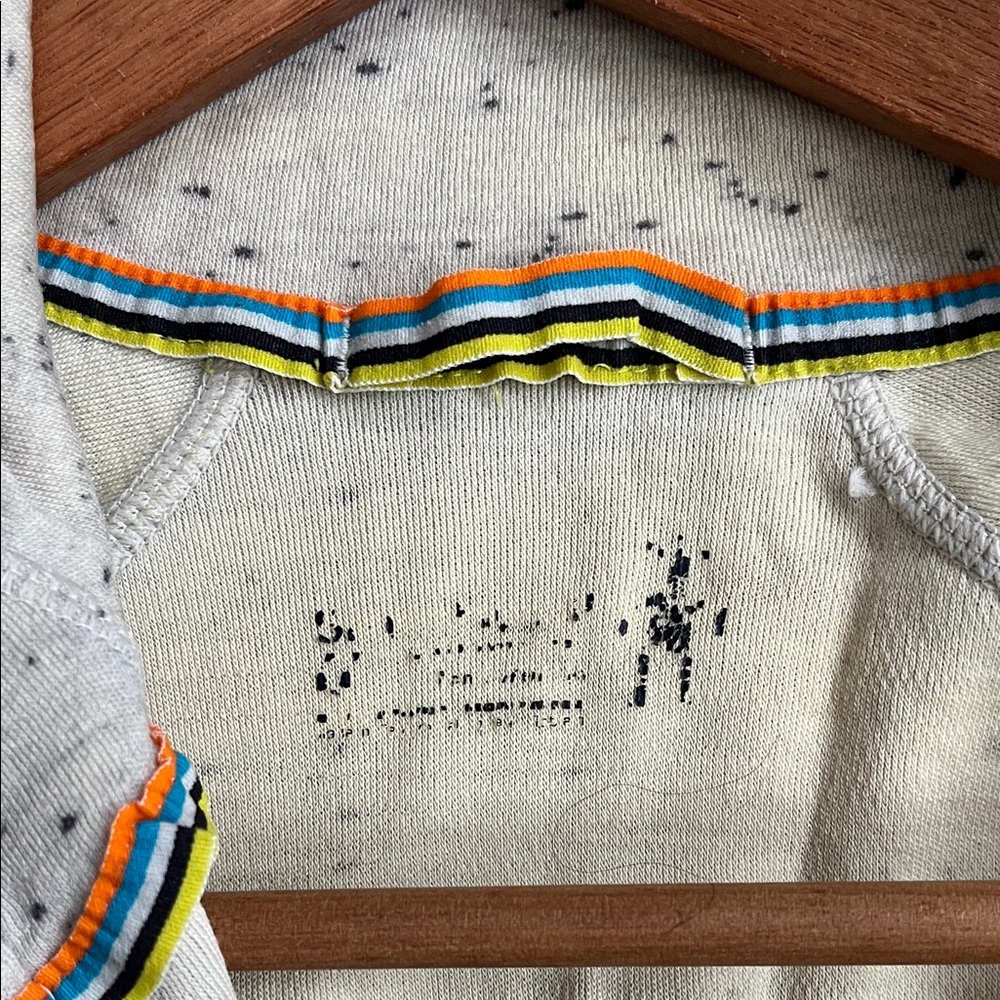 Smartwool 1/4 Zip Wool Base Layer Top - image 4